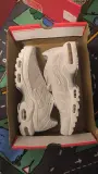 WMNS Air Max Plus White/White