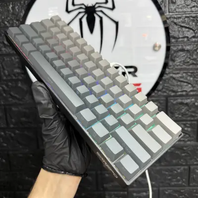SAREPO MJ-61 BLUE SWITCH COLOR BLACK