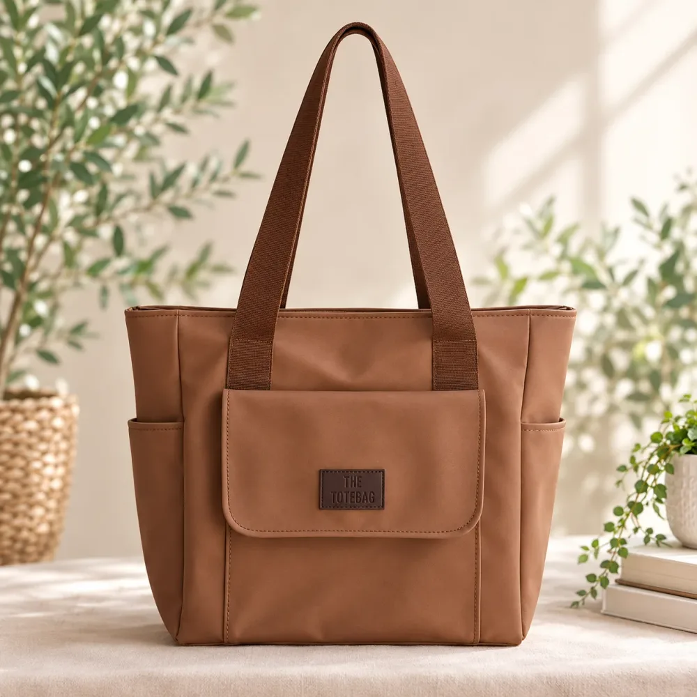 حقيبة لكل يوم TOTE BAG