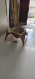 table basse paramétrique
