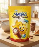 Matina مسحوق الشوكولاتة 1kg