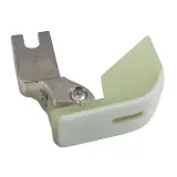 Pied de Biche Couatte Plastique