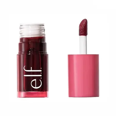 e.l.f. Sheer for it blush tint for ckeeks & lips