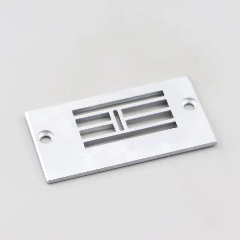 Plaque a Aiguille Machine Zigzag 20U
