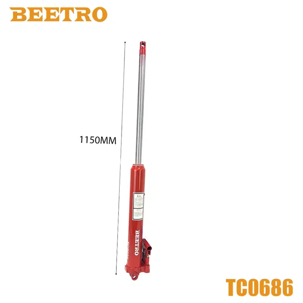 Vérin Girafe 8TON 2 Piston BEETRO TC0686