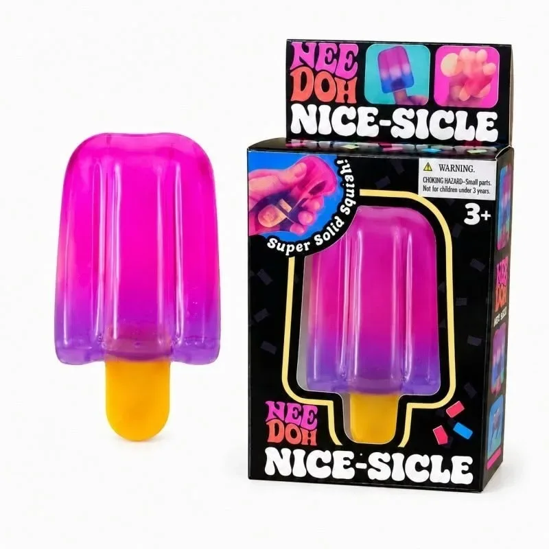needoh icesicle