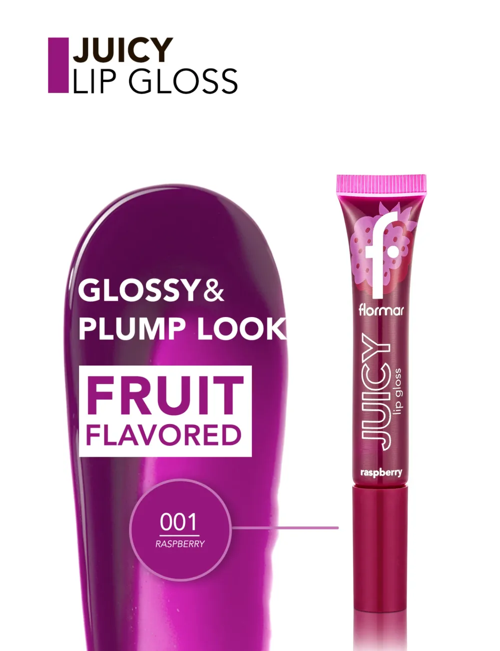 Juicy Lip Gloss