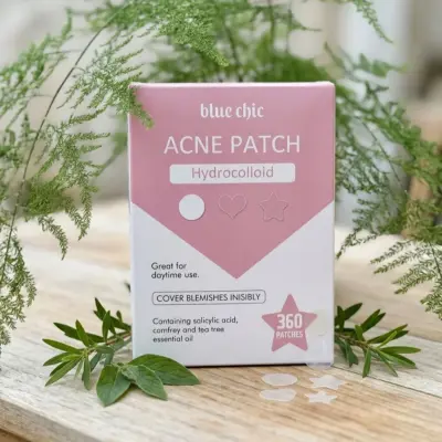 Patch, acné 360 pièce