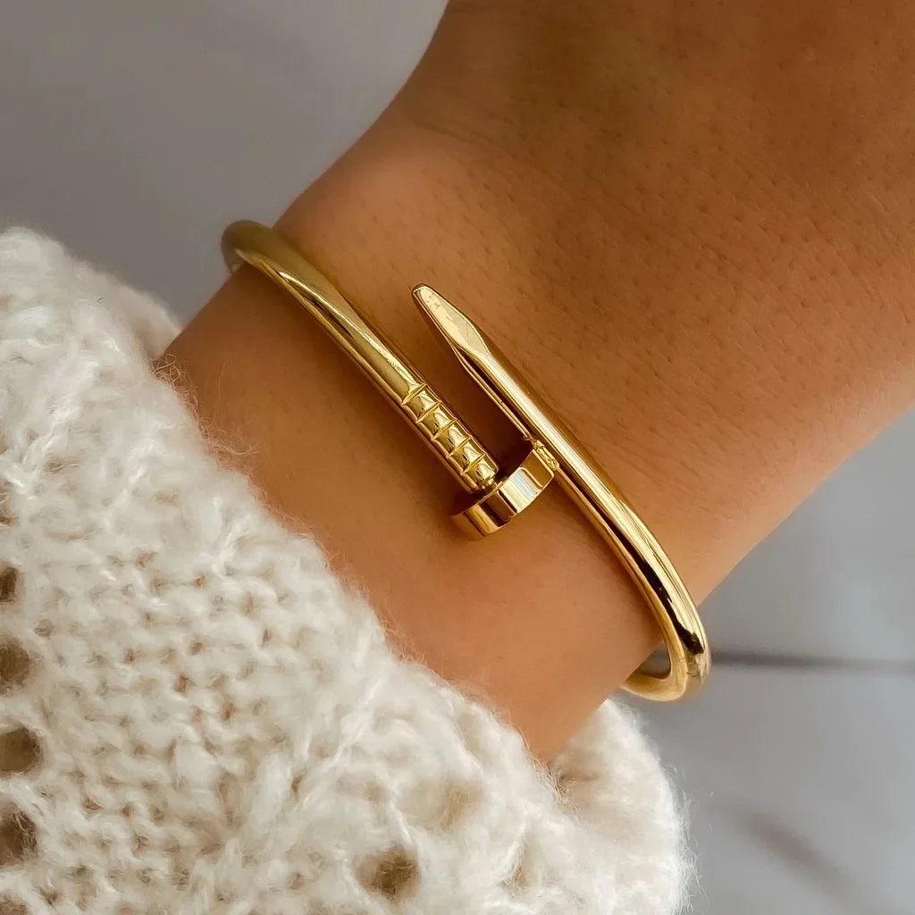 Cartier clou