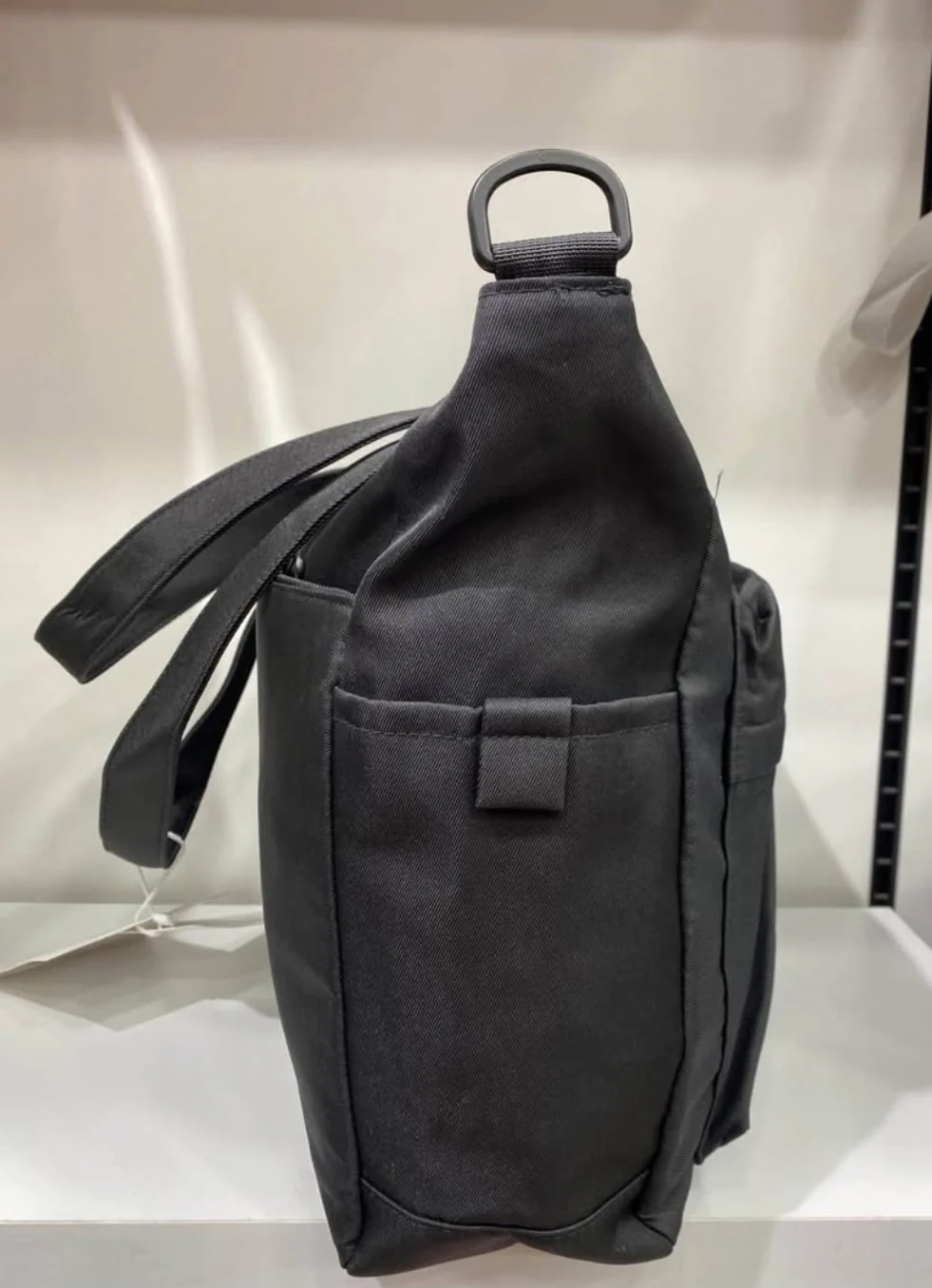 Sac tote bag stylé