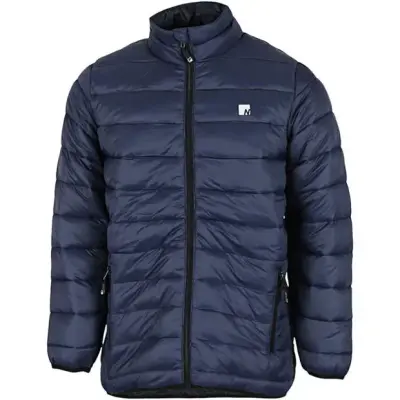 Doudoune Nevica légère Puffer Bleu