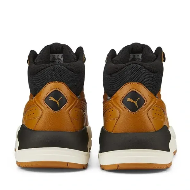 Puma X-Ray Speed Mid Bronze