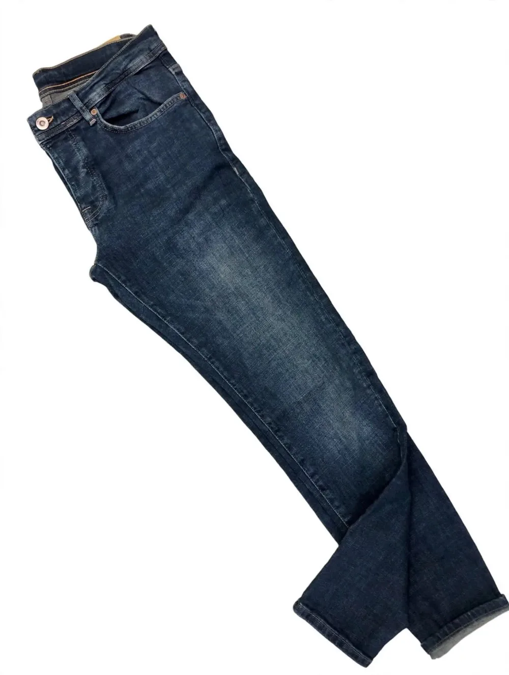 JEANS DENIM SLIM 577