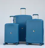 Valise MODS rigide incassable