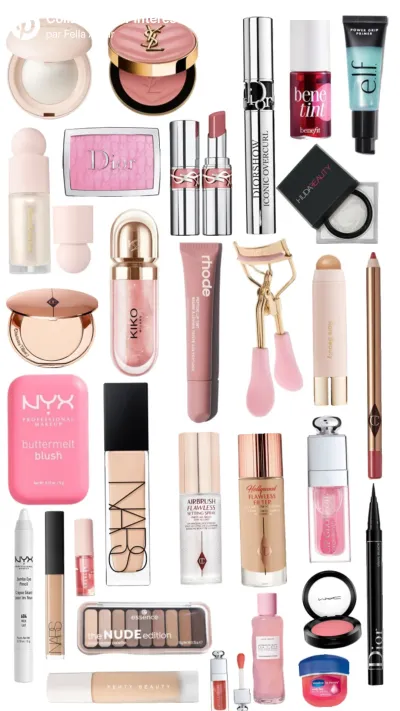 Makeup