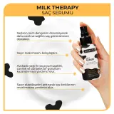 Sérum capillaire Morfose Milk Therapy 100 ml