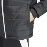 Veste Entrada Long Adidas Noir