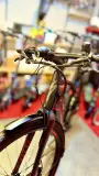 Specialized Turbo S 45km/h