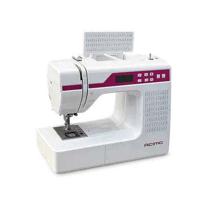Machine Portative ACME 2600