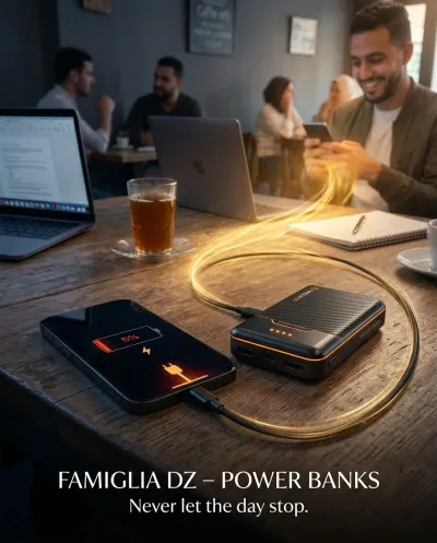 Power Bank