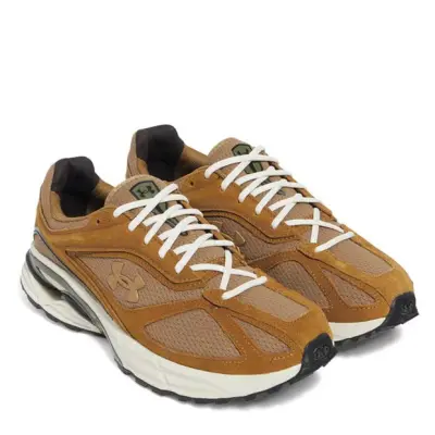Under Armour Apparition unisexe Marron Clair