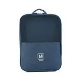 Sac de rangement pour chaussures imperméables a double Ouverture V2