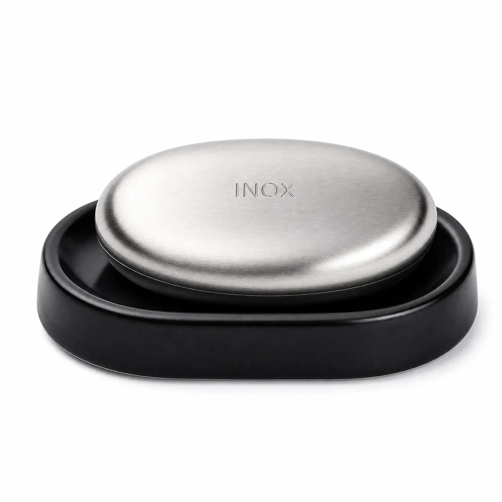 🧼 SAVON ANTI-ODEUR 5FIVE - BASE INOX