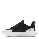 Under Armour Flow Future X Noir/Blanc