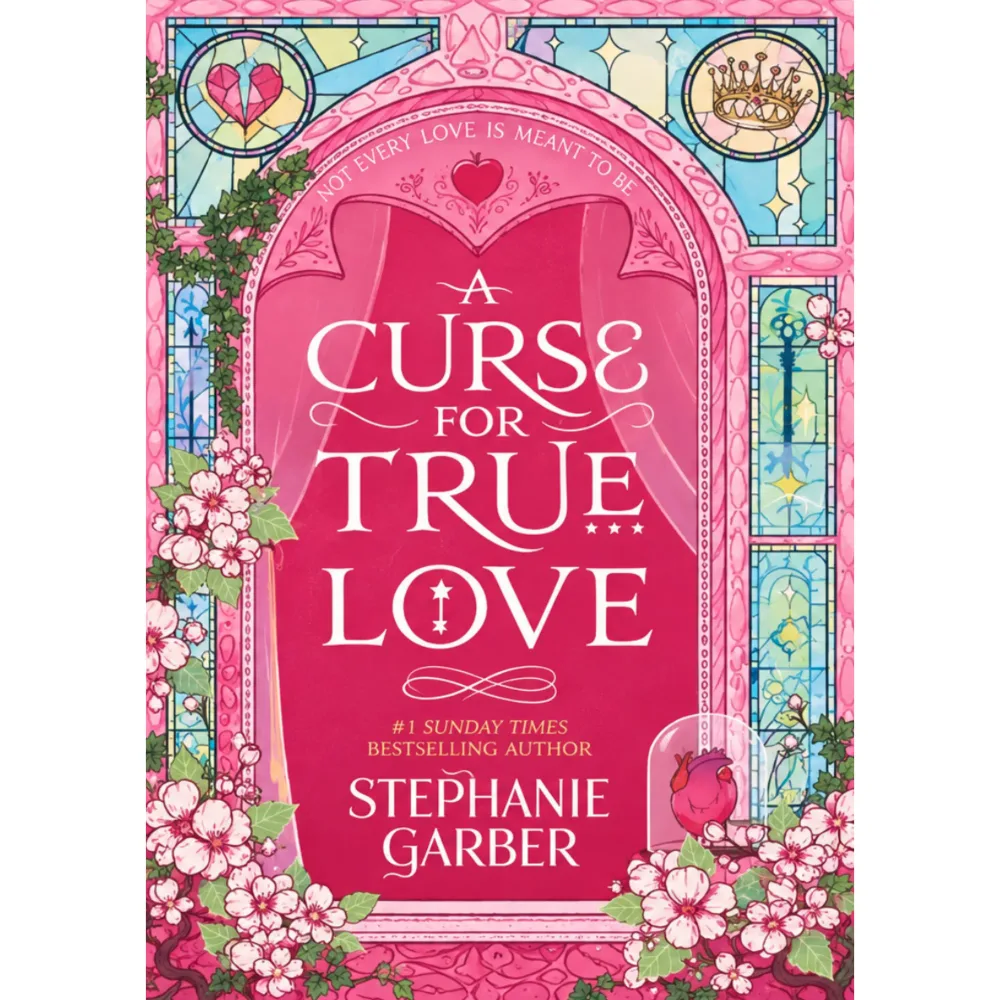 A curse for true love