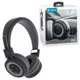Casque Celebrat A4 Wireless Headphone