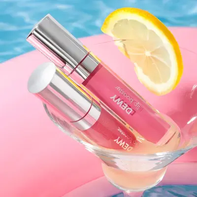 Dewy Lip Booster