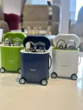 Kit de Manucure Mini Valise