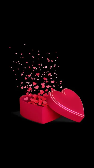 Valentine's day - عيد الحب