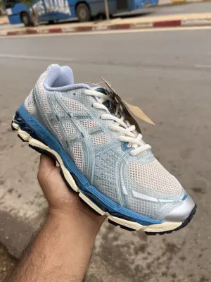 Asics