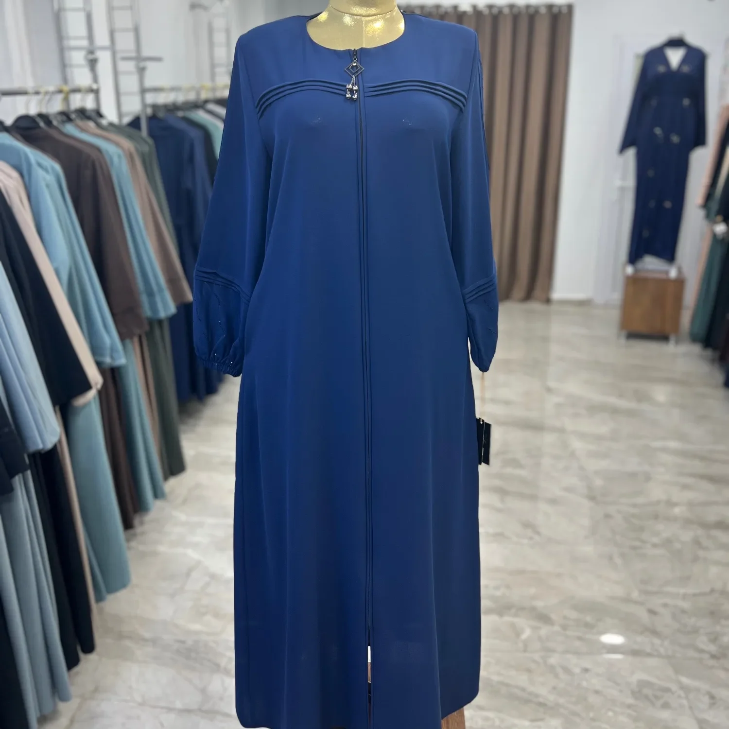 حجاب تركي إسمراي