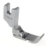 Pied de Biche Fermeture P36W / P36LW