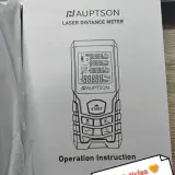 HAUPTSON Télémètre Laser - 70m