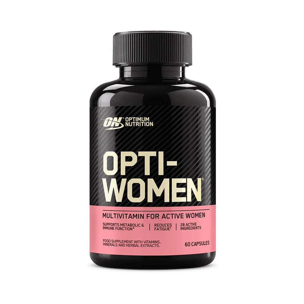 Opti-Women Multivitamin Capsules