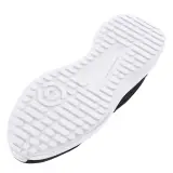 Under Armour Edge Leather Noir/Blanc