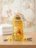 Winnie Shampooing pour BéBé