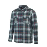CHEMISE Gelert Long Sleeve Flannel Vert