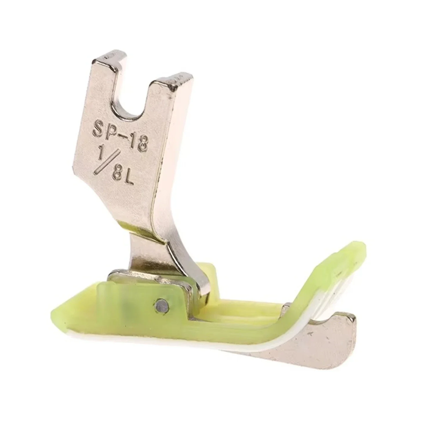 Pied de Biche Surpiqure SP Plastique