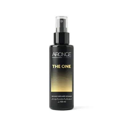 BRUME PARFUMÉE THE ONE