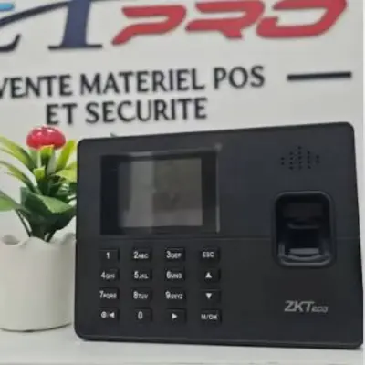 جهاز الحضور والانصراف ZKTeco K60