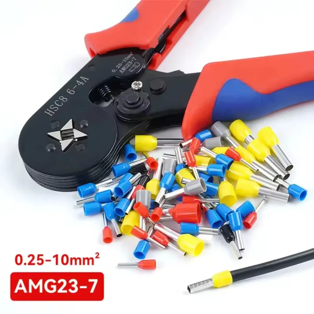 🔧⚡طقم كماشة تثبيت الكابلات 1200 قطعة