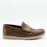 Mocassine Real homme