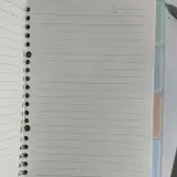 طقم قرطاسية باللون  المريمي