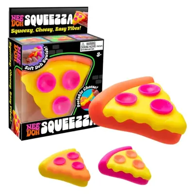 NEEDOH PIZZA