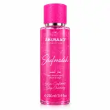 ABUSAAD Brumes PAUITI 250ML Pour Femme