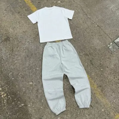 Ensemble Jogger + t shirt PROMO
